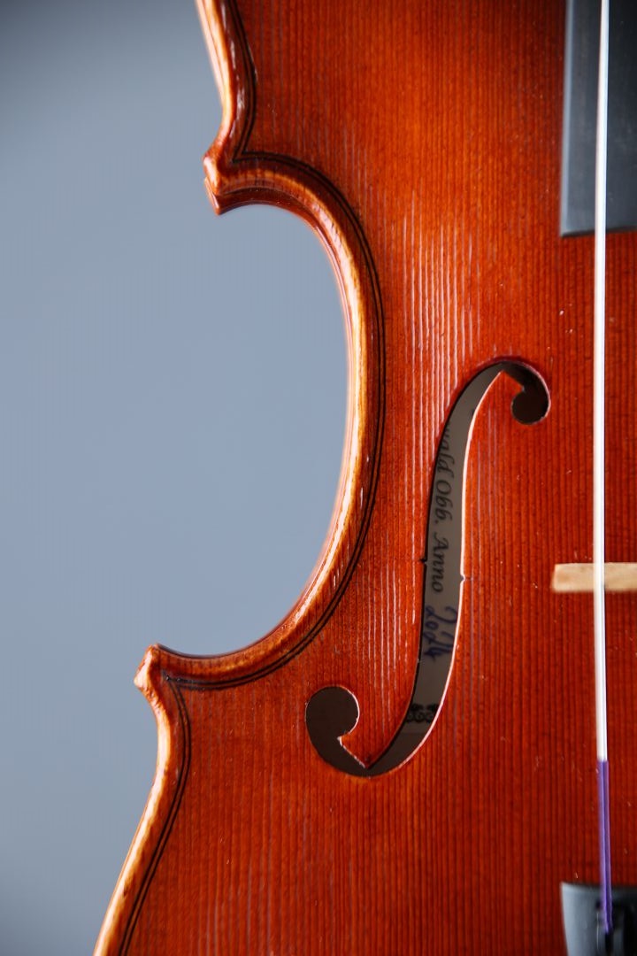 Klotz Julia - Mittenwald Anno 2024 - Student - G-759